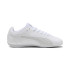 Zapatillas Puma Catch WhiteFeather Gris Bebés