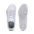 Zapatillas Puma Catch WhiteFeather Gris Bebés