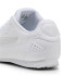 Zapatillas Puma Catch WhiteFeather Gris Bebés