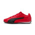 Zapatillas Puma Catch For All Time Rojo Bebés