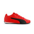 Zapatillas Puma Catch For All Time Rojo Bebés