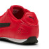 Zapatillas Puma Catch For All Time Rojo Bebés