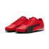 Zapatillas Puma Catch For All Time Rojo Bebés