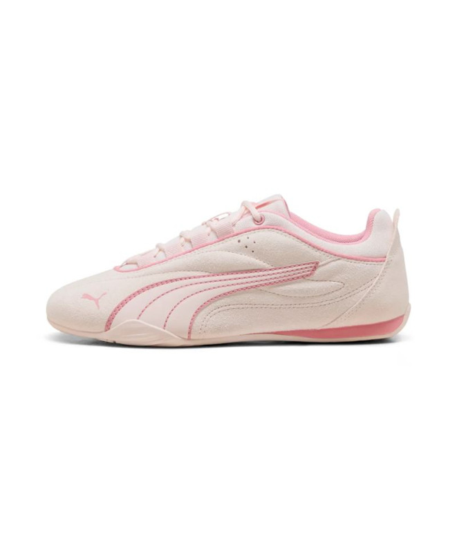 Zapatillas Puma Catch Soleil Sd Jasmine Flower Mujer