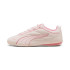 Zapatillas Puma Catch Soleil Sd Jasmine Flower Mujer
