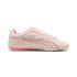 Zapatillas Puma Catch Soleil Sd Jasmine Flower Mujer