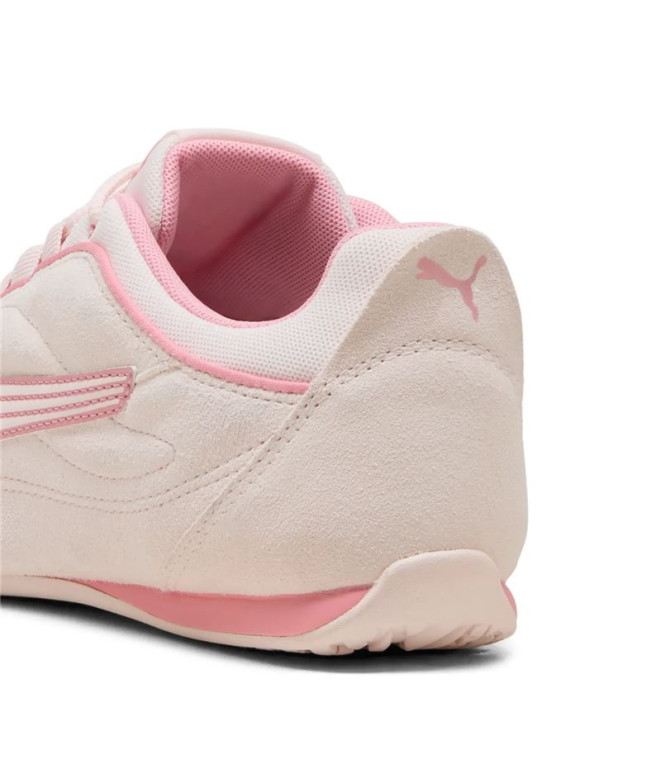 Sapatilhas Puma Catch Soleil Sd Jasmine Flower...