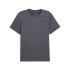 Camiseta de Fitness Puma M Tad Essential Sol Hombre Galactic Gris
