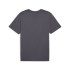 Camiseta de Fitness Puma M Tad Essential Sol Hombre Galactic Gris