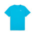 Camiseta de Running Puma Graphics Running Fas Speed Blue Homem