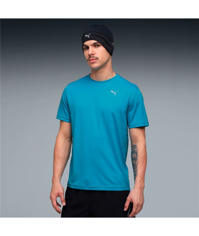 T-shirt de Running Puma Graphics Running Fas...