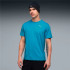Camiseta de Running Puma Graphics Running Fas Speed Blue Homem