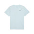 Camiseta de Running Puma Graphics Running Fas Sea Glass Homem