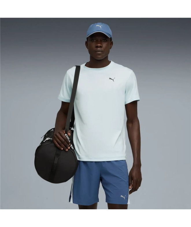 Camiseta de Running Puma Graphics Running Fas...