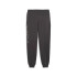 Moletom Puma Maximal Metallic Swe Homem Cinza Escuro