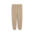 Moletom Puma Maximal Metallic Swe Homem Ice Coffee