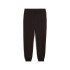Calça Puma Maximal Metallic Sweatpants Mulher Preto