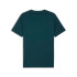 Camiseta Puma Graphic Box Green Terrain Hombre