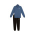 Fato de treino Puma Essentials Sweat Suit Fl, Dark Indigo, Homem