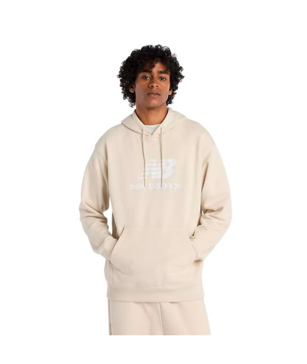 Sudadera de New Balance Sport Essentials French Terry...