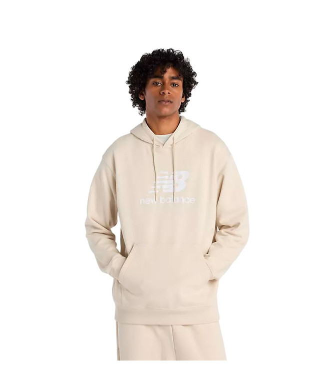 Sudadera de New Balance Sport Essentials French...