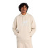 Sudadera de New Balance Sport Essentials French Terry Logo Twf