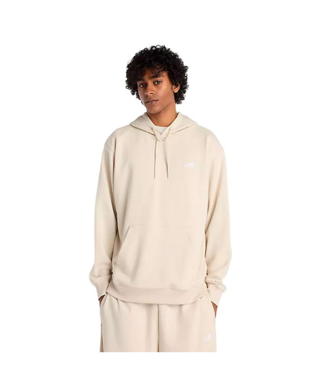 Moletom de New Balance Sport Essentials French Terry Twf