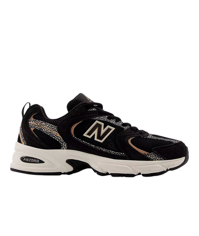 Chaussures New Balance 530 Noir