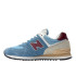 Zapatillas New Balance 574 Shoreline Blue