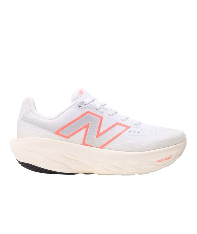 Zapatillas de Running New Balance Fresh Foam X 1080V14 NB 103 White Mujer