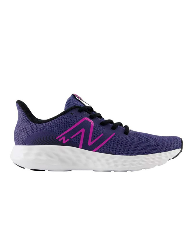 Zapatillas de Running New Balance 411V3 Mujer Dream State