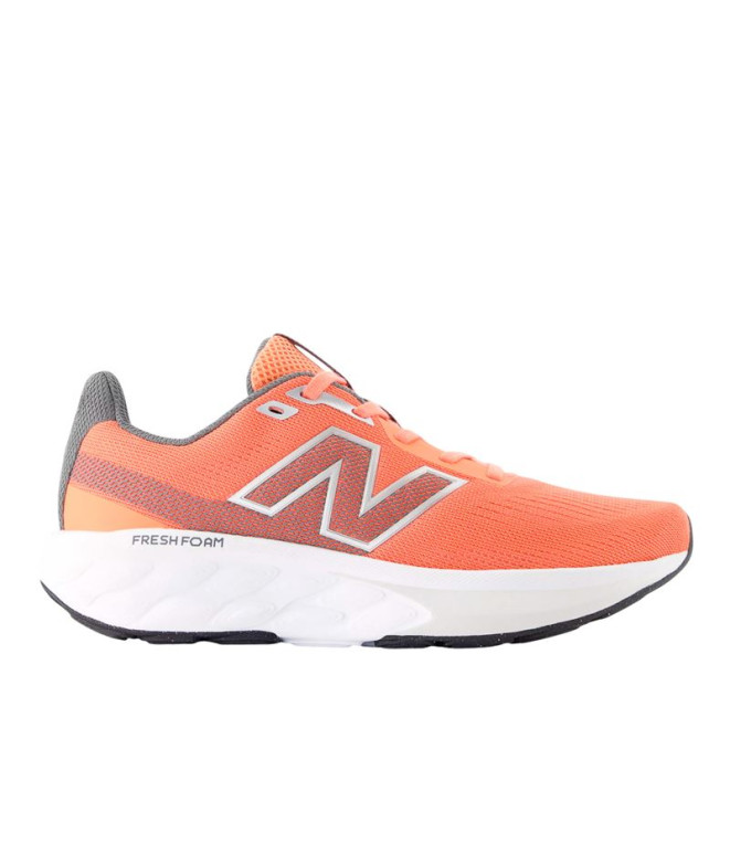 Sapatilhas de Running New Balance Fresh Foam 520 V9 Flare Mulher