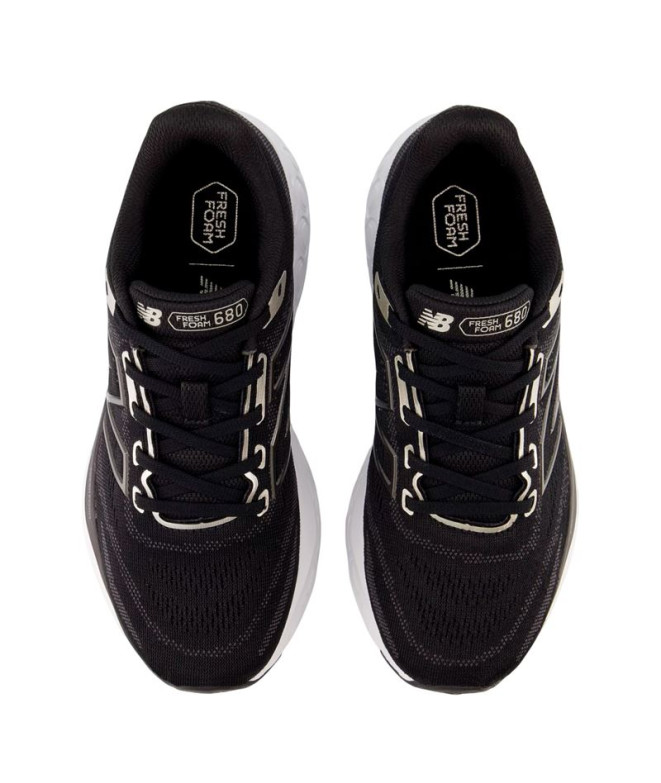 Chaussures de Running New Balance Fresh Foam...