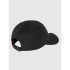 Boné Levi's Richmond Batwing Curve Brim Menino Preto