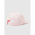 Boné Levi's Richmond Batwing Curve Brim Menino Rosa Inglês