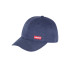 Boné Levi's Richmond Batwing Curve Brim Menino Vestido Azul