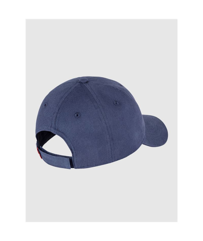 Boné Levi's Richmond Batwing Curve Brim Menino...