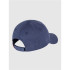 Boné Levi's Richmond Batwing Curve Brim Menino Vestido Azul