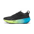 Sapatilhas de Running Puma Foreverrun Nitro 2Homem Preto/Fizzy