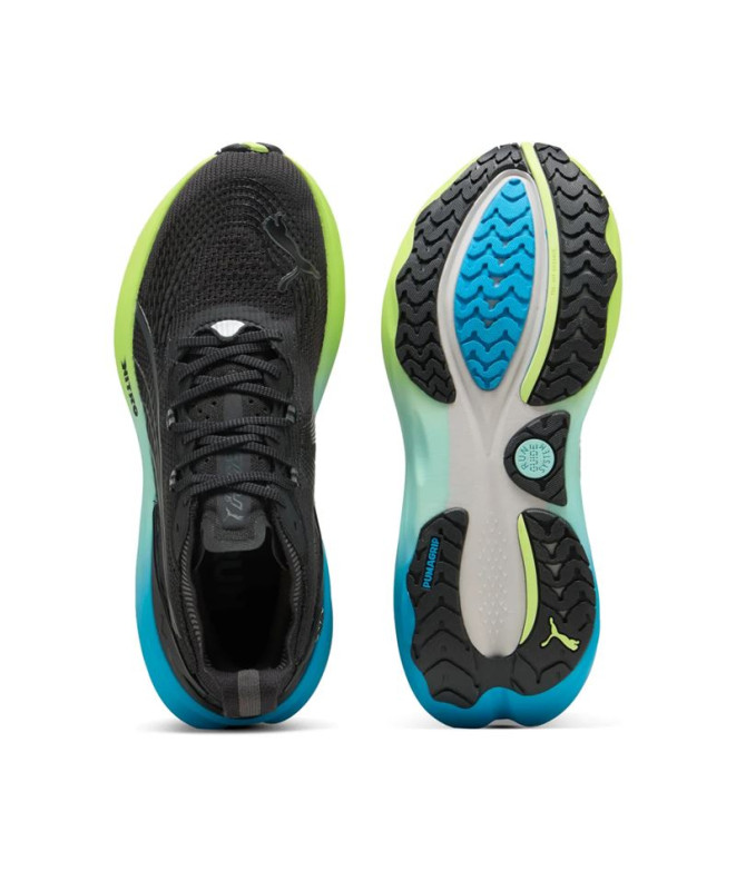 Chaussures de Running Puma Foreverrun Nitro...