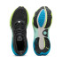Sapatilhas de Running Puma Foreverrun Nitro 2Homem Preto/Fizzy