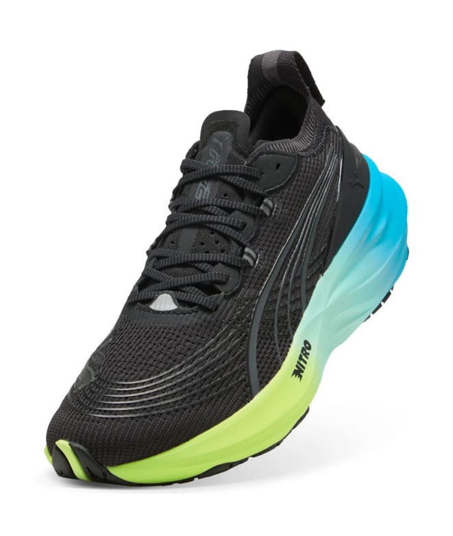 Zapatillas de Running Puma Foreverrun Nitro...