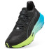 Sapatilhas de Running Puma Foreverrun Nitro 2Homem Preto/Fizzy