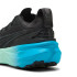 Sapatilhas de Running Puma Foreverrun Nitro 2Homem Preto/Fizzy