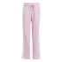 Chandal adidas Lk 3 Bandas Tib Flecce Infantil Rosa