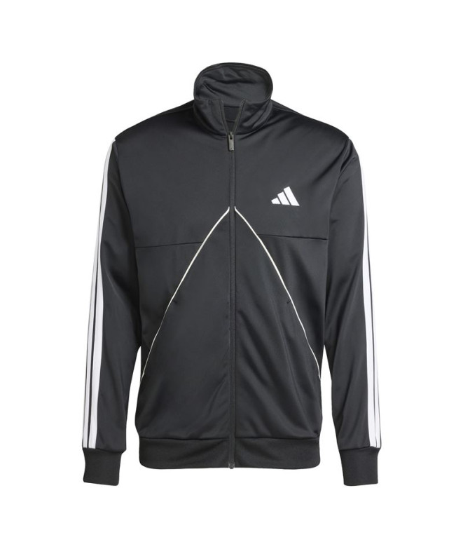Chandal adidas Tr Tiro Homem Preto