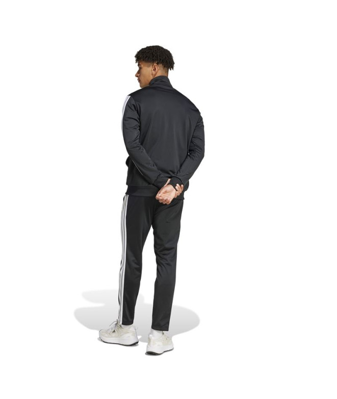 Chandal adidas Tr Tiro Homem Preto