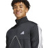 Chandal adidas Tr Tiro Homme Noir