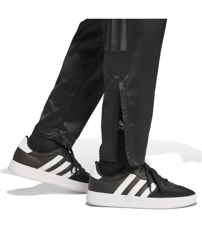 Calça adidas Tiro St Q3 Homem Preto