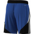 Pantalón de Fútbol adidas Jude Bellingham Tr Sho Infantil Negro
